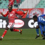 ЦСКА - Левски 0:0 — Никола Кирилов © всички права запазени