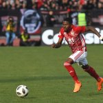 ЦСКА - Левски 0:0 — Никола Кирилов © всички права запазени