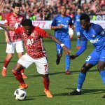 ЦСКА - Левски 0:0 — Никола Кирилов © всички права запазени