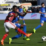 ЦСКА - Левски 0:0 — Никола Кирилов © всички права запазени