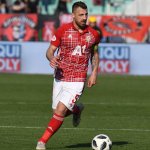 ЦСКА - Левски 0:0 — Никола Кирилов © всички права запазени