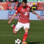 ЦСКА - Левски 0:0 — Никола Кирилов © всички права запазени