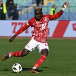 ЦСКА - Левски 0:0 — Никола Кирилов © всички права запазени