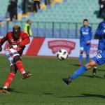 ЦСКА - Левски 0:0 — Никола Кирилов © всички права запазени