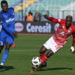 ЦСКА - Левски 0:0 — Никола Кирилов © всички права запазени