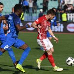 ЦСКА - Левски 0:0 — Никола Кирилов © всички права запазени