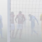 ЦСКА - Левски 0:0 — Никола Кирилов © всички права запазени