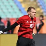 ЦСКА - Левски 0:0 — Никола Кирилов © всички права запазени
