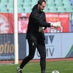 ЦСКА - Левски 0:0 — Никола Кирилов © всички права запазени