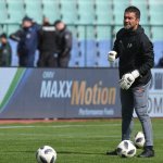 ЦСКА - Левски 0:0 — Никола Кирилов © всички права запазени