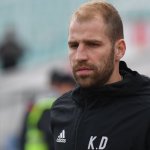 ЦСКА - Левски 0:0 — Никола Кирилов © всички права запазени