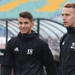 ЦСКА - Левски 0:0 — Никола Кирилов © всички права запазени