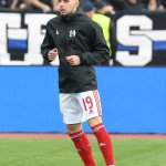 ЦСКА - Левски 0:0 — Никола Кирилов © всички права запазени