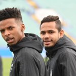 ЦСКА - Левски 0:0 — Никола Кирилов © всички права запазени