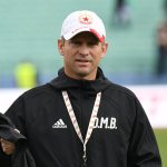 ЦСКА - Левски 0:0 — Никола Кирилов © всички права запазени