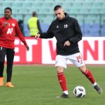 ЦСКА - Левски 0:0 — Никола Кирилов © всички права запазени