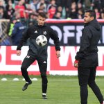 ЦСКА - Левски 0:0 — Никола Кирилов © всички права запазени