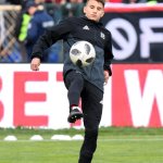 ЦСКА - Левски 0:0 — Никола Кирилов © всички права запазени