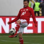 ЦСКА - Левски 0:0 — Никола Кирилов © всички права запазени