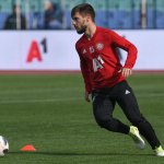 ЦСКА - Левски 0:0 — Никола Кирилов © всички права запазени