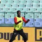 ЦСКА - Левски 0:0 — Никола Кирилов © всички права запазени