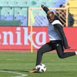 ЦСКА - Левски 0:0 — Никола Кирилов © всички права запазени