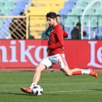 ЦСКА - Левски 0:0 — Никола Кирилов © всички права запазени