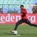 ЦСКА - Левски 0:0 — Никола Кирилов © всички права запазени