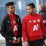 ЦСКА - Левски 0:0 — Никола Кирилов © всички права запазени