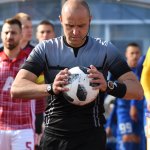 ЦСКА - Левски 0:0 — Никола Кирилов © всички права запазени