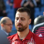 ЦСКА - Левски 0:0 — Никола Кирилов © всички права запазени