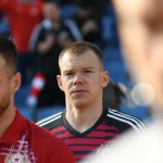 ЦСКА - Левски 0:0 — Никола Кирилов © всички права запазени