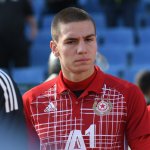 ЦСКА - Левски 0:0 — Никола Кирилов © всички права запазени