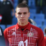 ЦСКА - Левски 0:0 — Никола Кирилов © всички права запазени