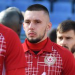 ЦСКА - Левски 0:0 — Никола Кирилов © всички права запазени