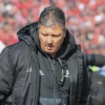 ЦСКА - Левски 0:0 — Никола Кирилов © всички права запазени