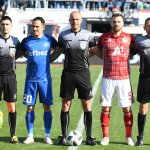 ЦСКА - Левски 0:0 — Никола Кирилов © всички права запазени