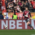 ЦСКА - Левски 0:0 — Никола Кирилов © всички права запазени