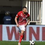 ЦСКА - Левски 0:0 — Никола Кирилов © всички права запазени