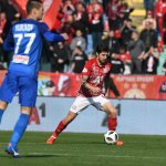 ЦСКА - Левски 0:0 — Никола Кирилов © всички права запазени