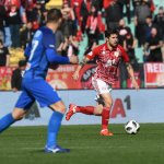 ЦСКА - Левски 0:0 — Никола Кирилов © всички права запазени