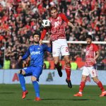 ЦСКА - Левски 0:0 — Никола Кирилов © всички права запазени