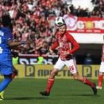 ЦСКА - Левски 0:0 — Никола Кирилов © всички права запазени