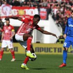 ЦСКА - Левски 0:0 — Никола Кирилов © всички права запазени