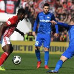 ЦСКА - Левски 0:0 — Никола Кирилов © всички права запазени