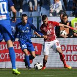 ЦСКА - Левски 0:0 — Никола Кирилов © всички права запазени