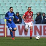 ЦСКА - Левски 0:0 — Никола Кирилов © всички права запазени