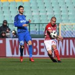 ЦСКА - Левски 0:0 — Никола Кирилов © всички права запазени