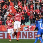 ЦСКА - Левски 0:0 — Никола Кирилов © всички права запазени