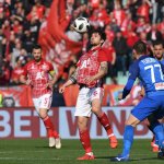 ЦСКА - Левски 0:0 — Никола Кирилов © всички права запазени